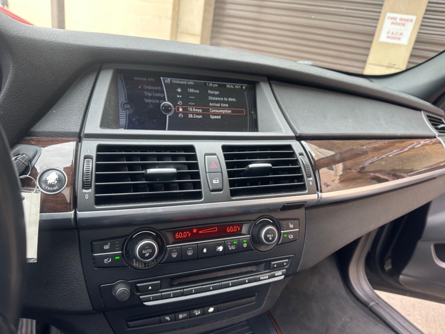 2013 Black /Black BMW X5 Leather (5UXZV4C59DL) with an 6 cylinder engine, Automatic transmission, located at 30 S. Berkeley Avenue, Pasadena, CA, 91107, (626) 248-7567, 34.145447, -118.109398 - Are you on the hunt for your next vehicle but struggling with a less-than-perfect credit history? Look no further! Our dealership proudly serves Pasadena, Altadena, Glendale, and surrounding areas, offering a diverse selection of high-quality used Buy Here Pay Here (BHPH) vehicles tailored to meet y - Photo#25